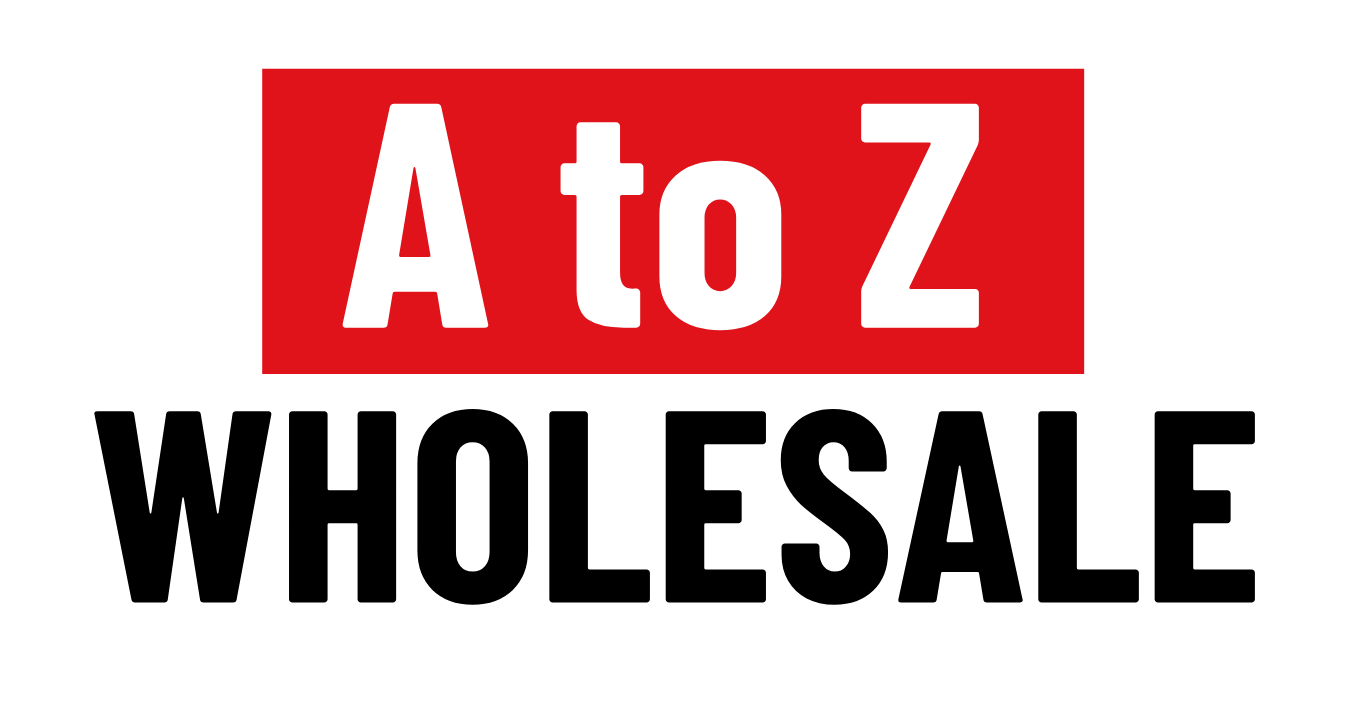 a to z logo