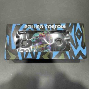 Rolling Console