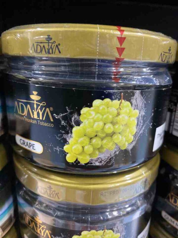 ADALYA GRAPE 250G