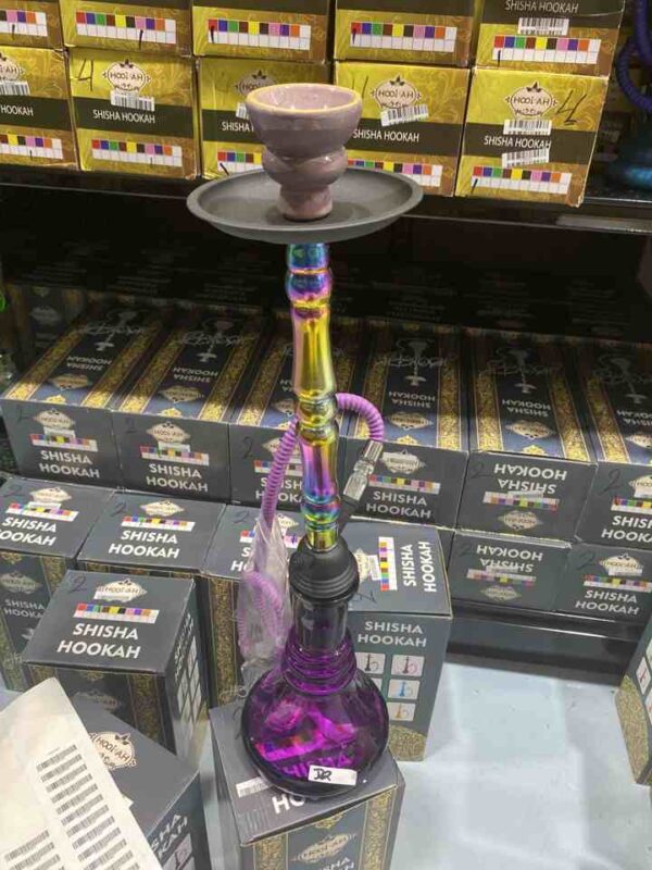 Hookah Big D2
