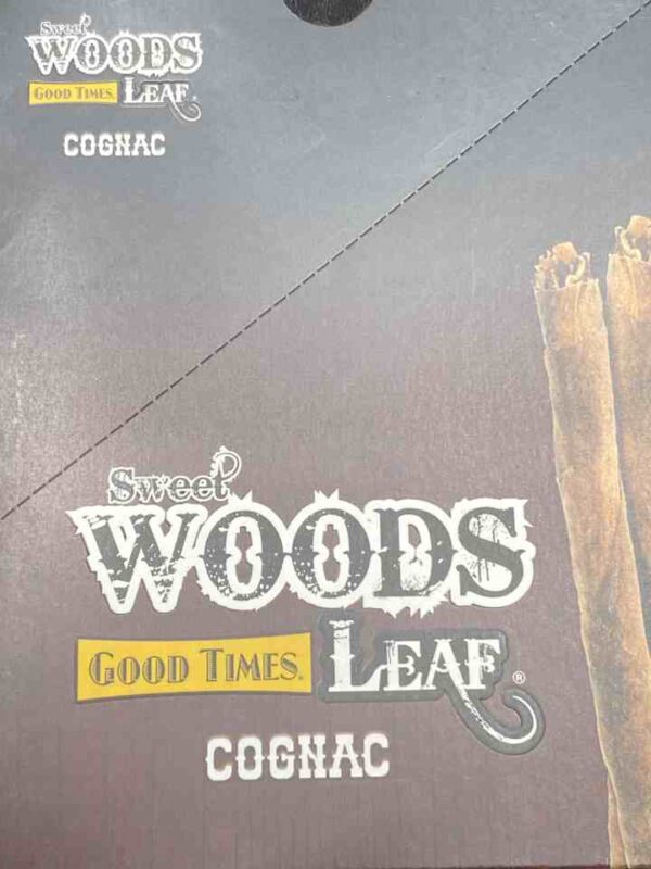 SWEET WOODS CONAG 2-1.39