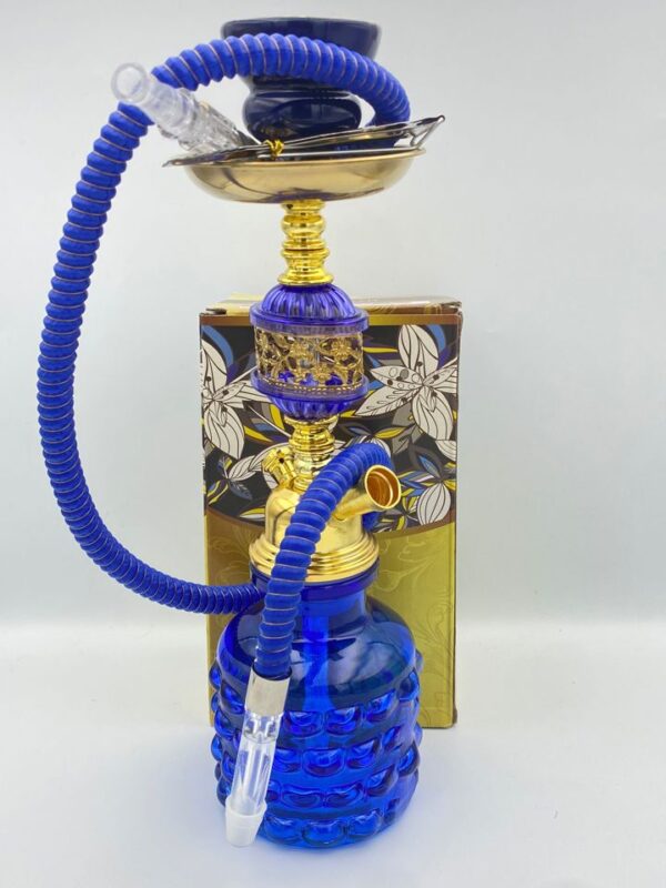 Hookah small d2