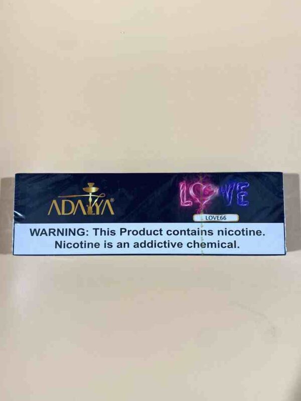 ADALYA LOVE 66 50G