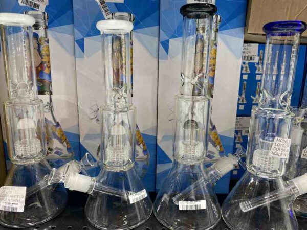 GLASS BONG 89 loto273
