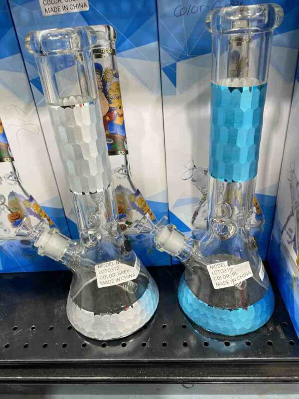 GLASS BONG 77LOTO312