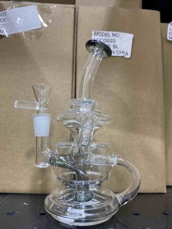 GL-bong mini2  loco020