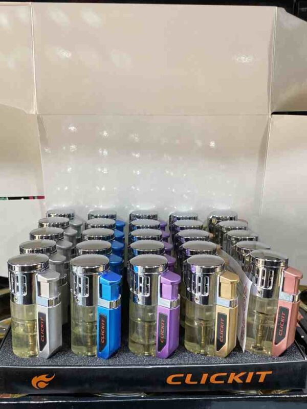 CLICKIT LIGHTER