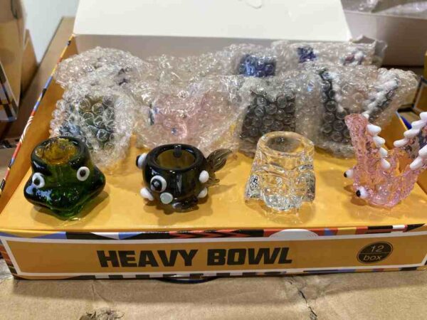 SÚPER BEE Heavy bowl 3
