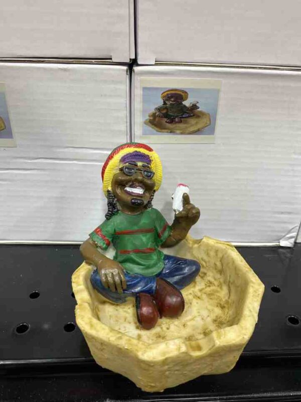 Rasta tray 46