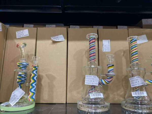 GLASS BONG 66 lozo185