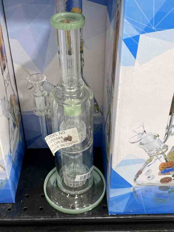 GLASS BONG 79 LOZO344