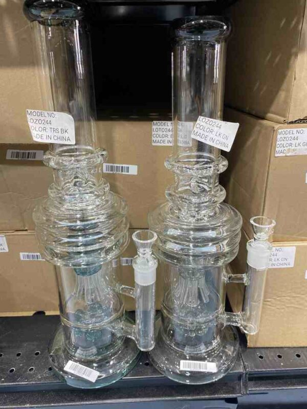 GLASS BONG 73  lozo244