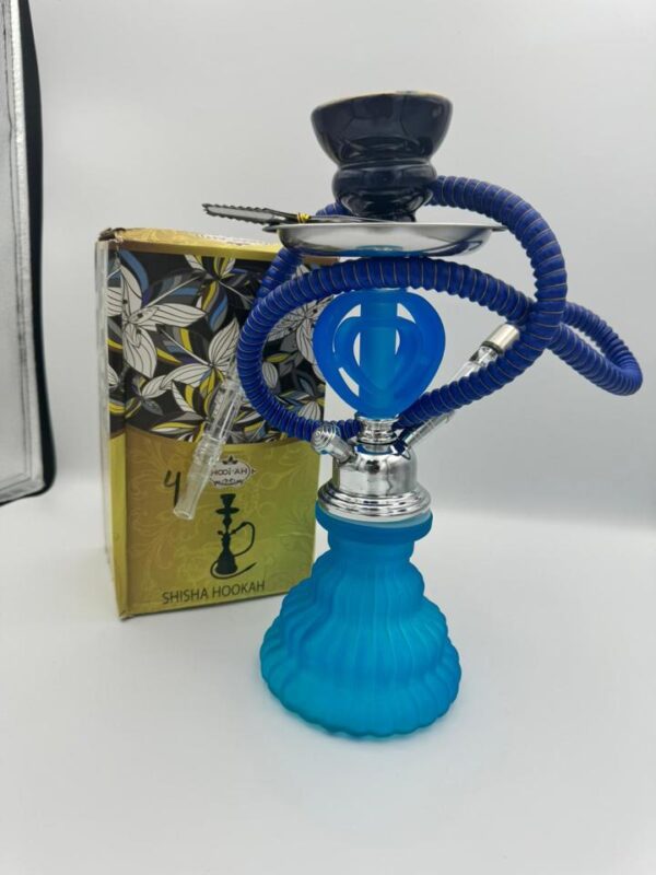 hookah small d4