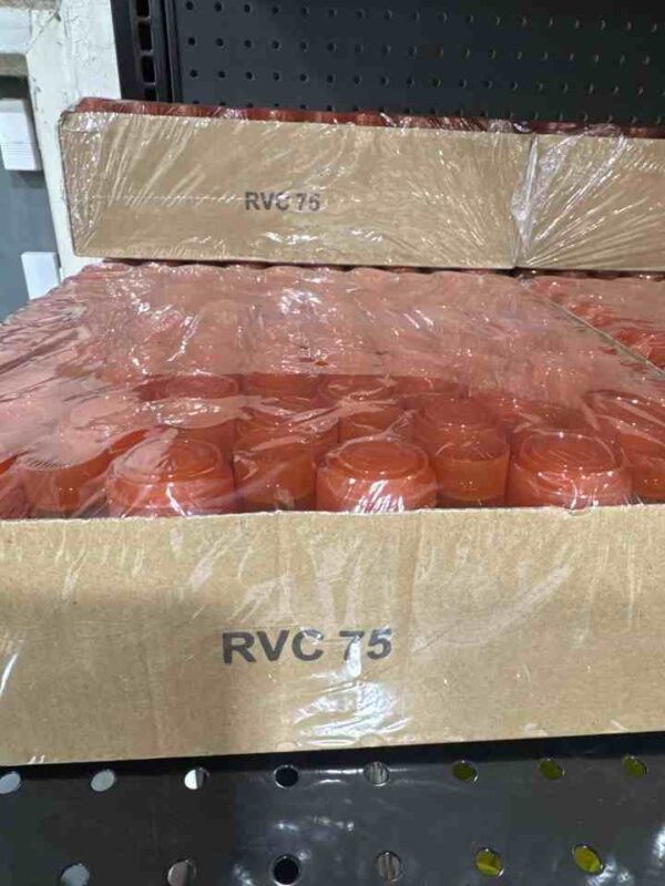 RVC 75 JARS