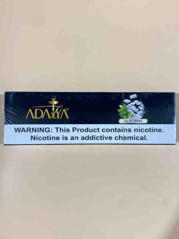 ADALYA GUM MINT 50G