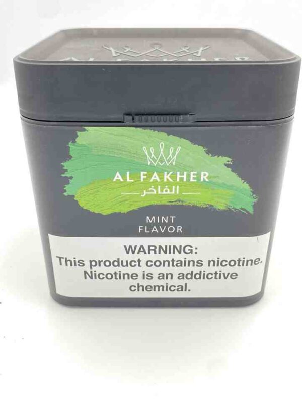 ALFAKHER MINT 1000G