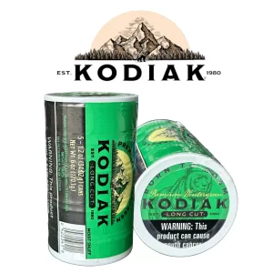 Kodiak