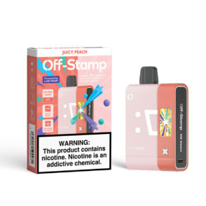 Off-Stamp Kit
