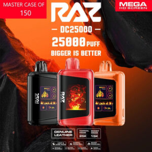 Raz Vapes