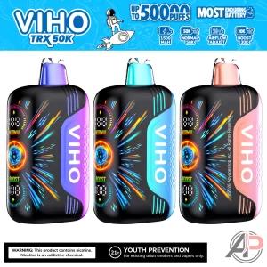 Viho 50K