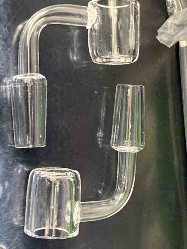 14 inch male banger 90’ SKGA643