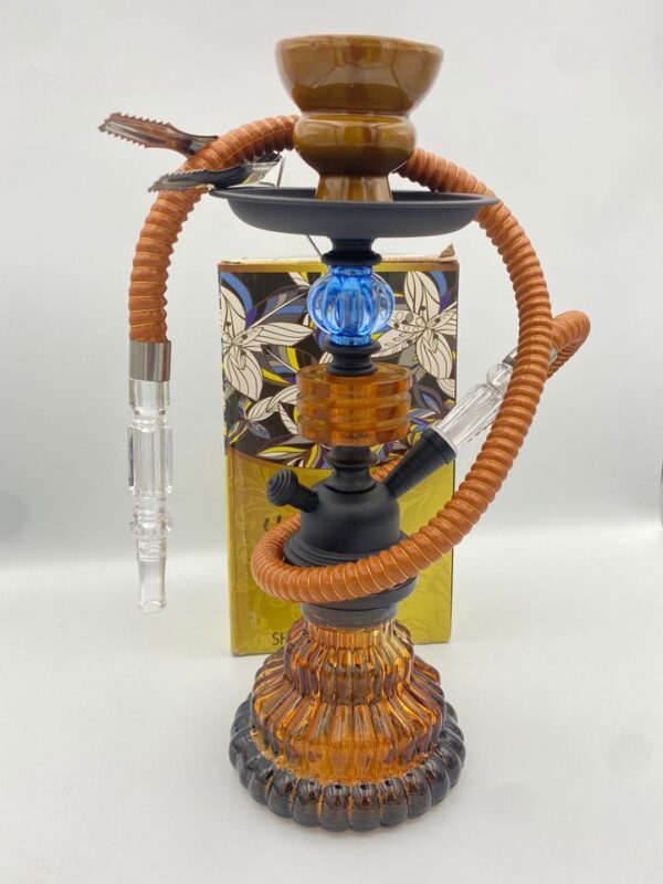 hookah small d3