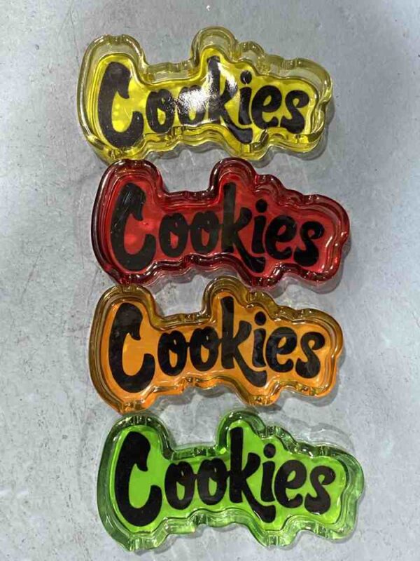COOKIES ASH TRAY REGULAR