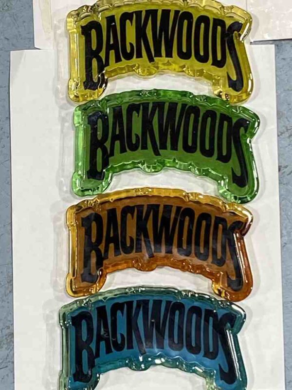 BACKWOODS ASH TRAY REG