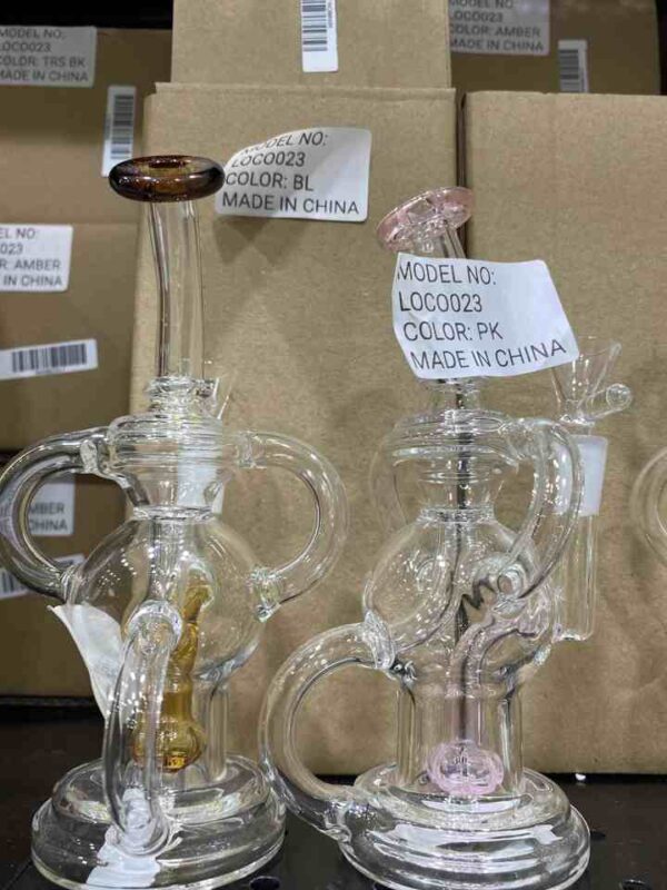 GL-bong mini1 loco023