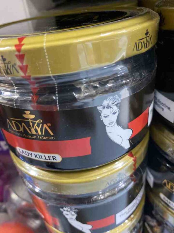 ADALYA LADY KILLER 250G