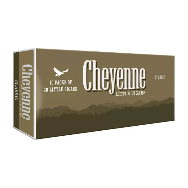 CHEYENNE CIGAR CLASSIC