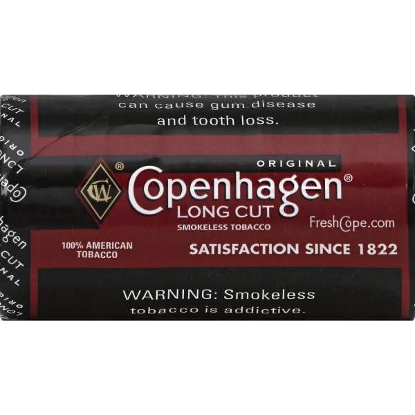 COPENHAGEN ORIGINAL LC