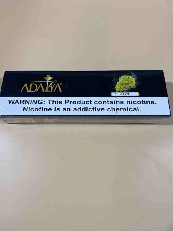 ADALYA GRAPE 50G