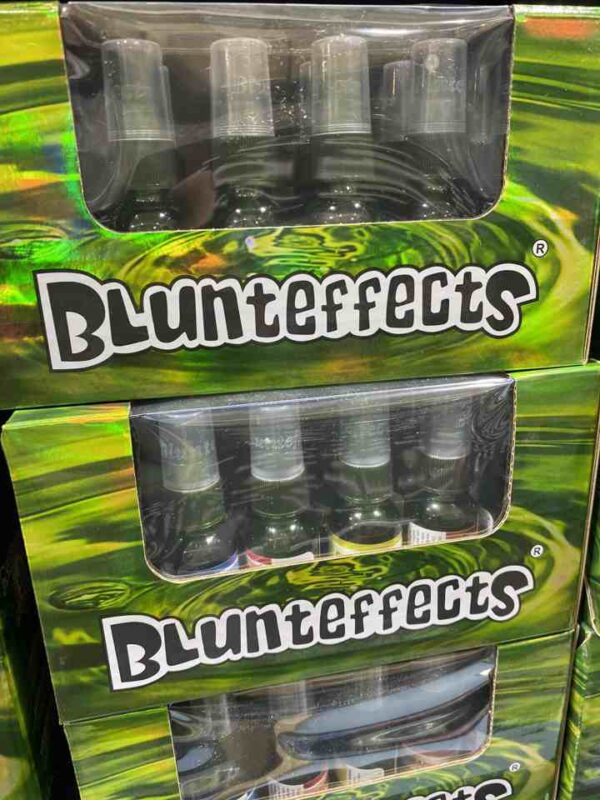 BLUNTEFFECTS SPRAY 18CT