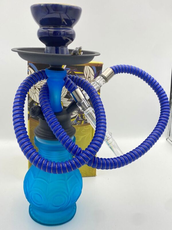 Hookah small d5