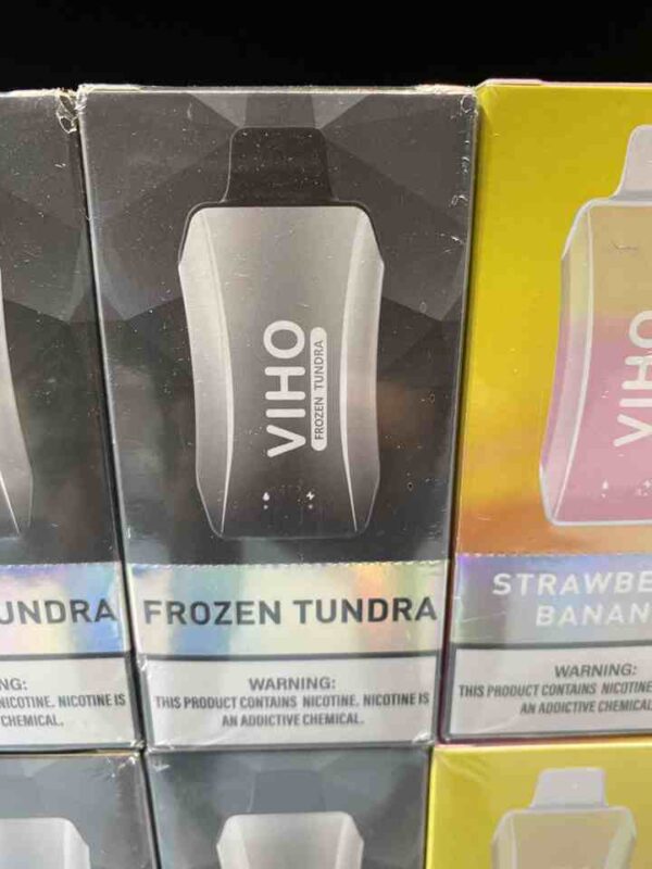 VIHO 10K FROZEN TUNDRA