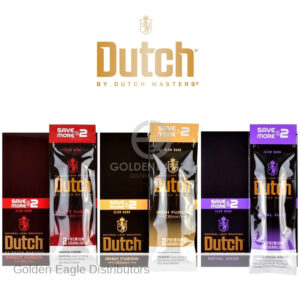 Dutch Master