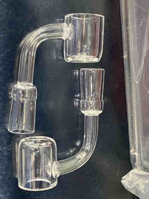 14 inch male banger 90’