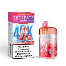 EBCreate 40K