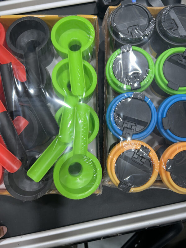 JUMBO BUTT  BUCKET  D4,D5