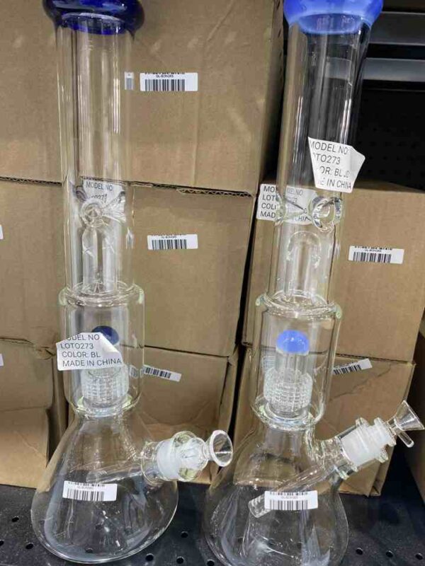 GLASS BONG 65 loto273