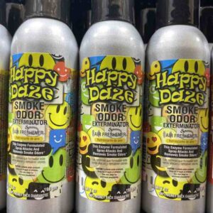 Odor Eliminators Spray