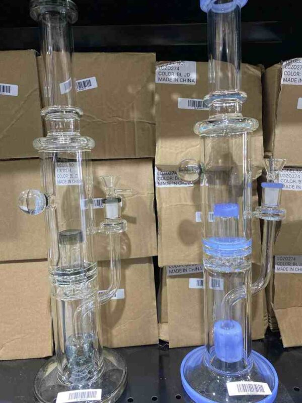 GLASS BONG 71 lozo274