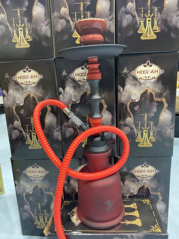 HOOKAH-D1BLACK