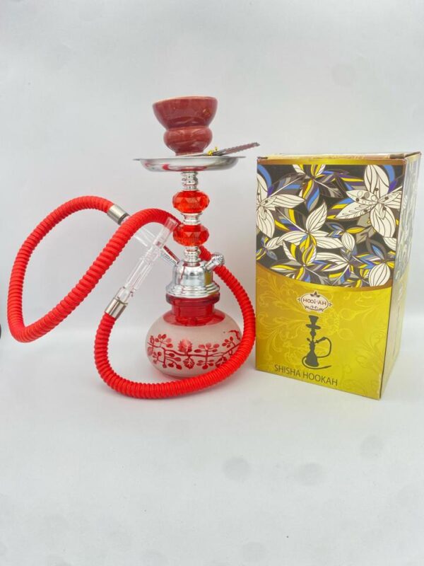 Hookah small d1
