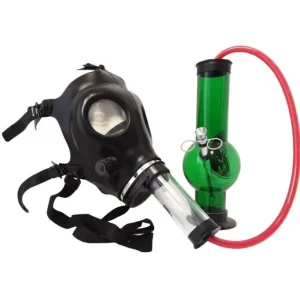 gas-mask