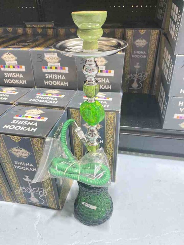 Hookah Big D3