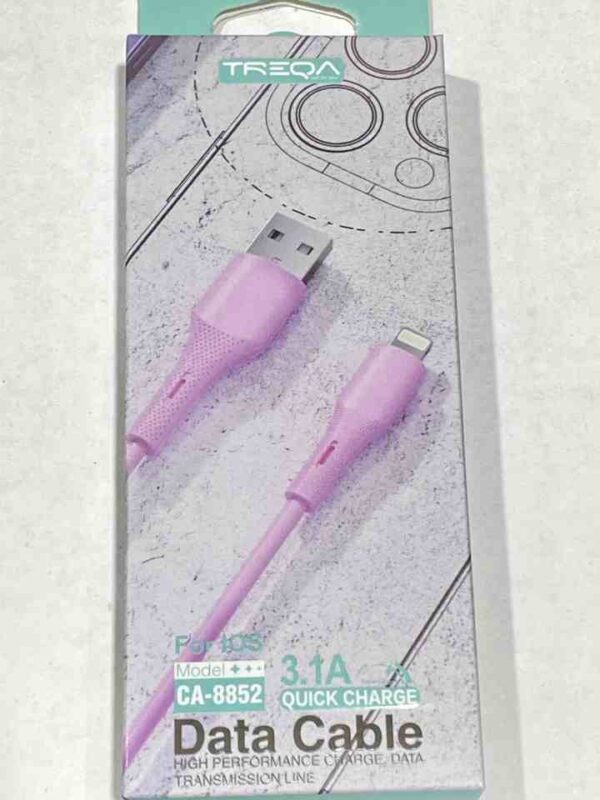 TREQA 3.1A IOS ca-8852