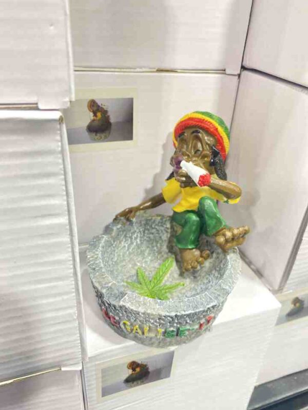 Rasta tray 12