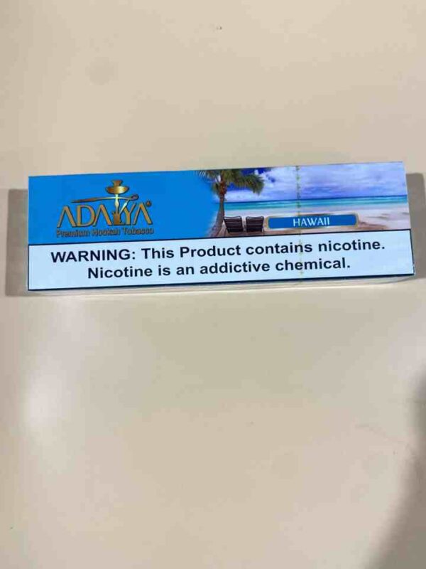 ADALYA HAWAII 50G